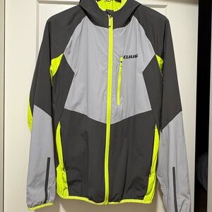 CLAAS Windbreaker Jacket